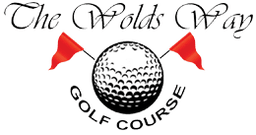 Wolds Way Golf Logo
